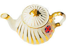 Load image into Gallery viewer, James Sadler Swirled