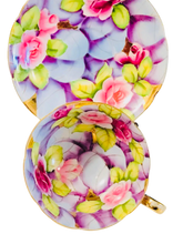 Load image into Gallery viewer, Hand Decorated Floral