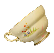 Load image into Gallery viewer, Paragon Black Star Teacup