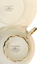 Load image into Gallery viewer, Royal Stafford Red