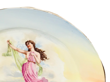 Load image into Gallery viewer, Jean Pouyat Limoges 10.25 Inch