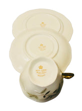Load image into Gallery viewer, Royal Albert Braemar Trio
