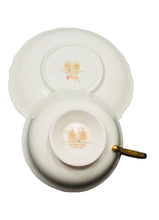 Load image into Gallery viewer, Paragon Red and Gold