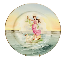 Load image into Gallery viewer, Jean Pouyat Limoges 10.25 Inch