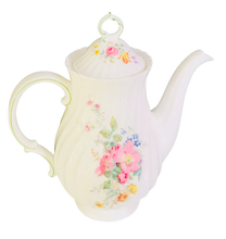 Load image into Gallery viewer, Royal Doulton Arcadia Coffee Pot