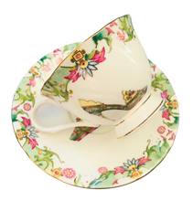 Load image into Gallery viewer, Whimsical Royal Elfreda