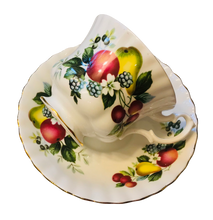 Load image into Gallery viewer, Royal Albert Fruit Duo