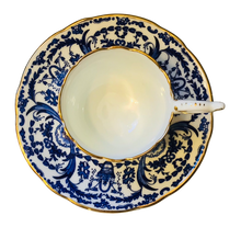 Load image into Gallery viewer, Coalport Demitasse