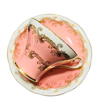 Load image into Gallery viewer, Aynsley Peachy Pink Corset