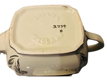 Load image into Gallery viewer, Sadler Happy Anniversary Teapot