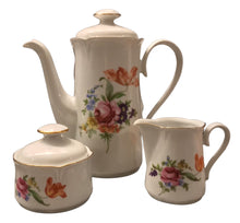 Load image into Gallery viewer, JL Menau Coffee/Tea Set