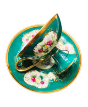 Load image into Gallery viewer, Shafford Green Pedestal