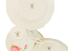 Load image into Gallery viewer, Queen Anne Trio