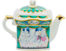 Load image into Gallery viewer, Sadler Shakespeare’s Hamlet