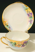 Load image into Gallery viewer, Noritake Hand Painted