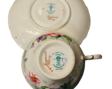 Load image into Gallery viewer, Crown Staffordshire England's Glory