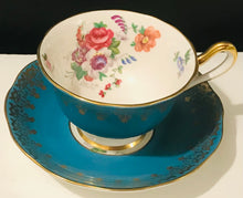 Load image into Gallery viewer, Royal Albert Duo