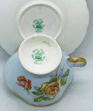 Load image into Gallery viewer, Hammersley Roses Duo