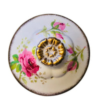 Load image into Gallery viewer, Royal Albert 4 Cup American Beauty Teapot