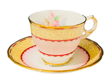 Load image into Gallery viewer, Royal Stafford Pink