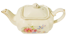 Load image into Gallery viewer, Single Serve Sadler Teapot