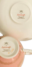 Load image into Gallery viewer, Colclough Pink and Gold