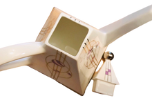 Load image into Gallery viewer, Brian Wood Teapot