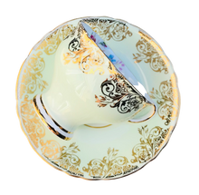 Load image into Gallery viewer, Paragon Cabbage Rose