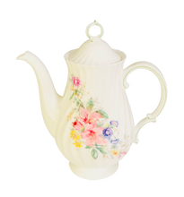 Load image into Gallery viewer, Royal Doulton Arcadia Coffee Pot