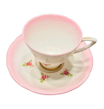 Load image into Gallery viewer, Royal Stafford Pink Ombré