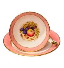 Load image into Gallery viewer, Pink Aynsley Orchard