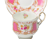 Load image into Gallery viewer, Rosina Pink Duo