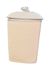 Load image into Gallery viewer, Sugar & Tea Cannisters