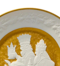 Load image into Gallery viewer, Franklin We Three Kings 1978