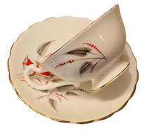 Load image into Gallery viewer, Royal Castle Red Fawns