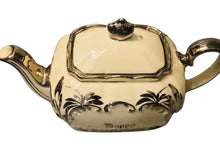 Load image into Gallery viewer, Sadler Happy Anniversary Teapot