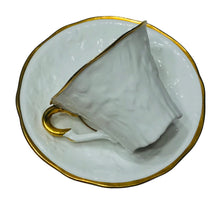 Load image into Gallery viewer, Royal Stafford Old English Oak Demitasse