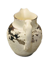 Load image into Gallery viewer, Wedgwood Silver Lustre Jug