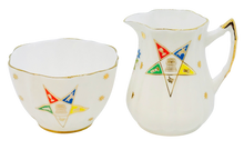 Load image into Gallery viewer, Elizabethan Eastern Star