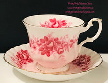 Load image into Gallery viewer, Royal Albert Serenade