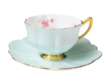 Load image into Gallery viewer, Shelley Roses Duo