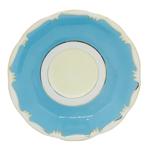 Load image into Gallery viewer, Royal Albert Blue Duo