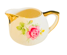 Load image into Gallery viewer, Ellegreave Sugar Bowl & Creamer