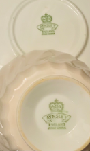 Load image into Gallery viewer, Aynsley Peachy Pink Swirl