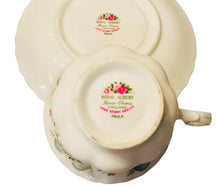 Load image into Gallery viewer, Royal Albert Love Story Paula