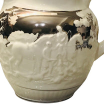 Load image into Gallery viewer, Wedgwood Silver Lustre Jug