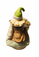 Load image into Gallery viewer, Schmidt Jester Music Box