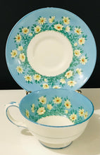 Load image into Gallery viewer, Crown Staffordshire Duo