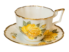 Load image into Gallery viewer, Salisbury Yellow Rose