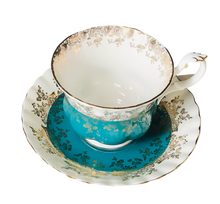 Load image into Gallery viewer, RA Teal Regal Duo
